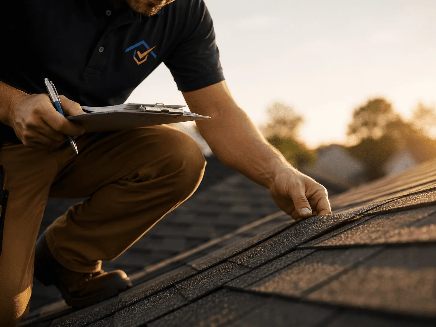 Why Choose Roof Inspection in Keithville, LA