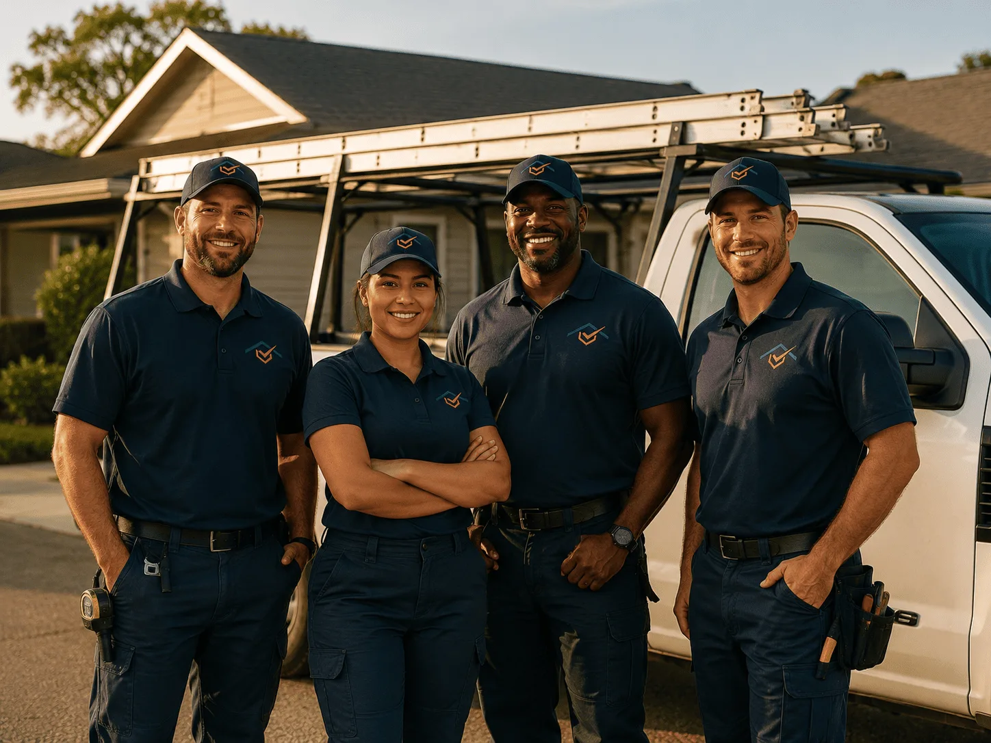 Roof Inspection company in Keithville, LA